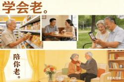 世界杯官网-大任观银龄 | 用真实影像照亮老龄化社会的未来之路