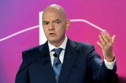 世界杯竞猜-国际足聯(lián)宣布：足球比賽(sài)迎来新规则将在2026世(shì)界杯首次使用新规则