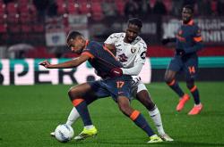 世界杯投注-（外代二线）足球——意大利杯：国米晋级半决赛