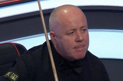 竞彩世界杯-斯诺克大师赛！中国天才遗憾出局