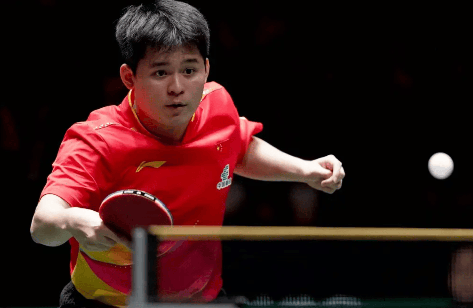 央视直播！成都混团世界杯今日赛程+CCTV乒乓球直播时间表
