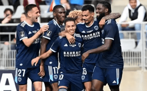 今日足球竞彩比赛预测推荐