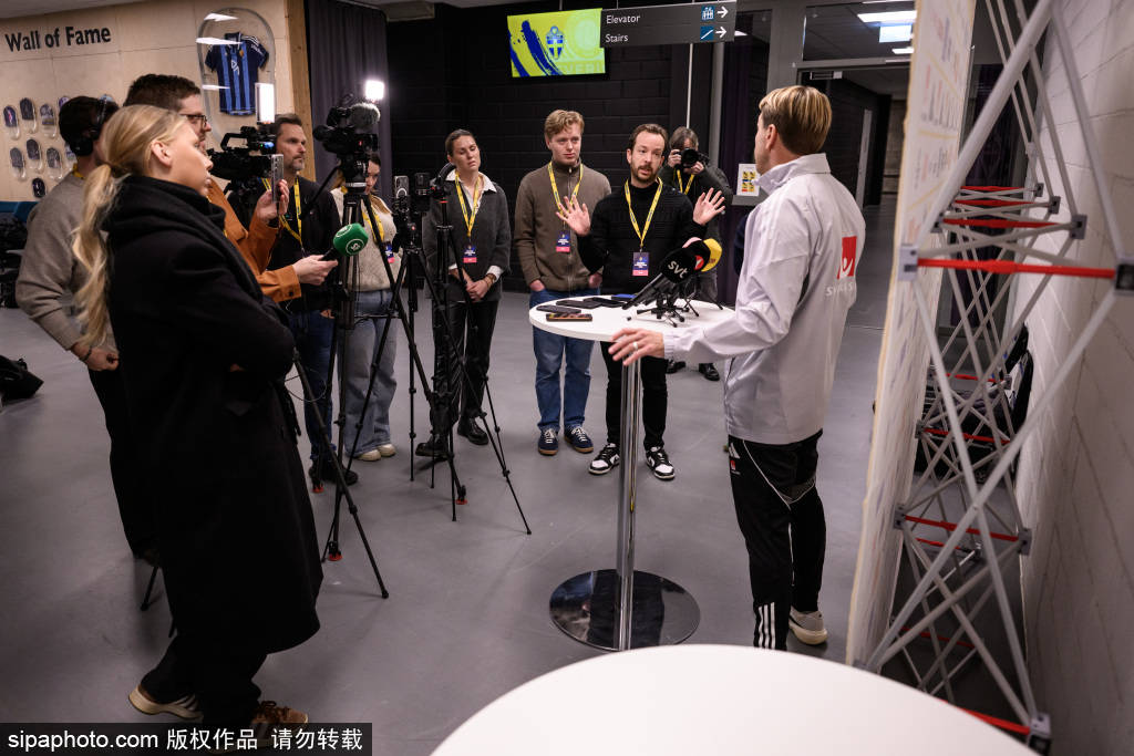 揭秘2026美加墨世界杯温哥华主训练场：媒体专访带你走进未来赛场的准备工作