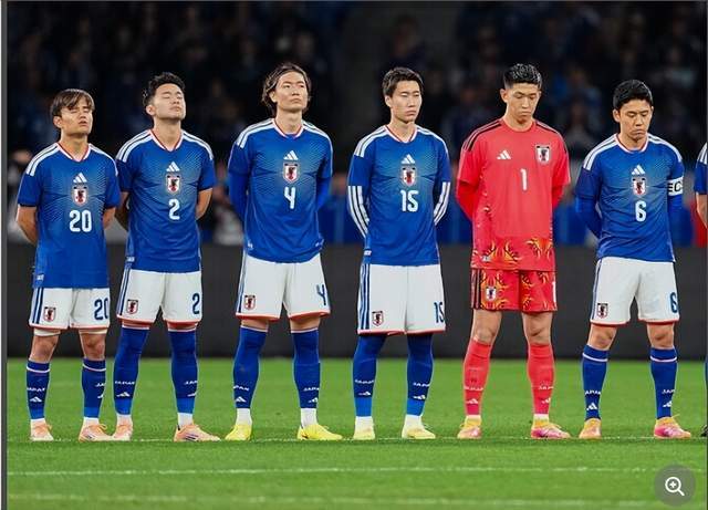 "日本又入'死亡之组'引发焦虑" 韩国媒体关注日本队2026世界杯分组