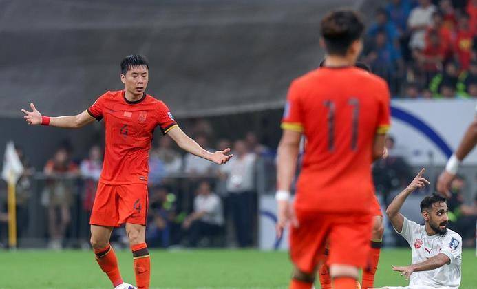 国际足联官宣：邵佳一首秀遇硬刚世界杯三强敌，U23新星或成破局关键