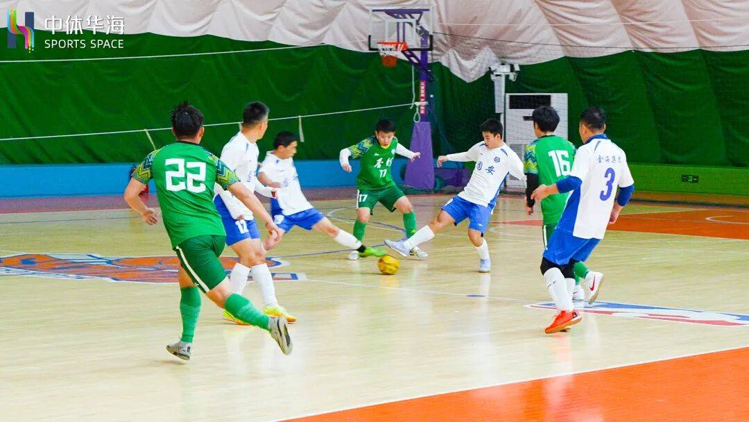 香河主场力克固安，射手榜前两名正面对决，点燃五超足球激情！