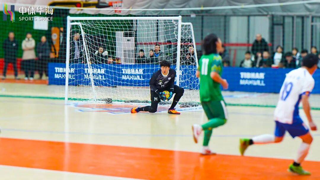 香河主场力克固安，射手榜前两名正面对决，点燃五超足球激情！