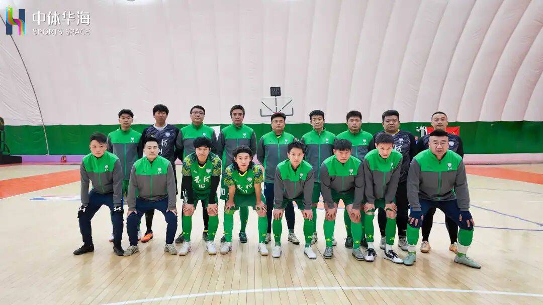 香河主场力克固安，射手榜前两名正面对决，点燃五超足球激情！