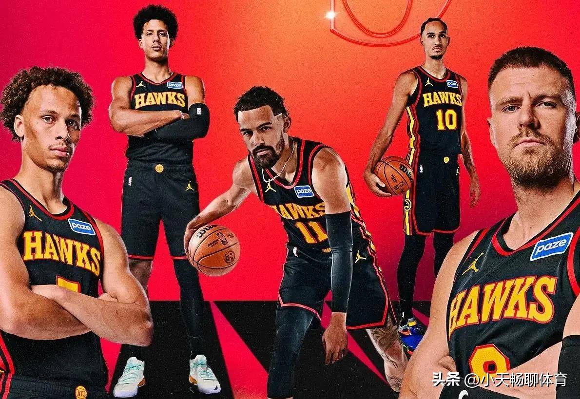 新赛季因球星缺席，坐收渔利的五大球员！