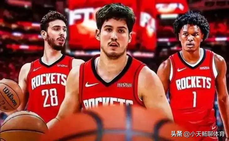 新赛季因球星缺席，坐收渔利的五大球员！