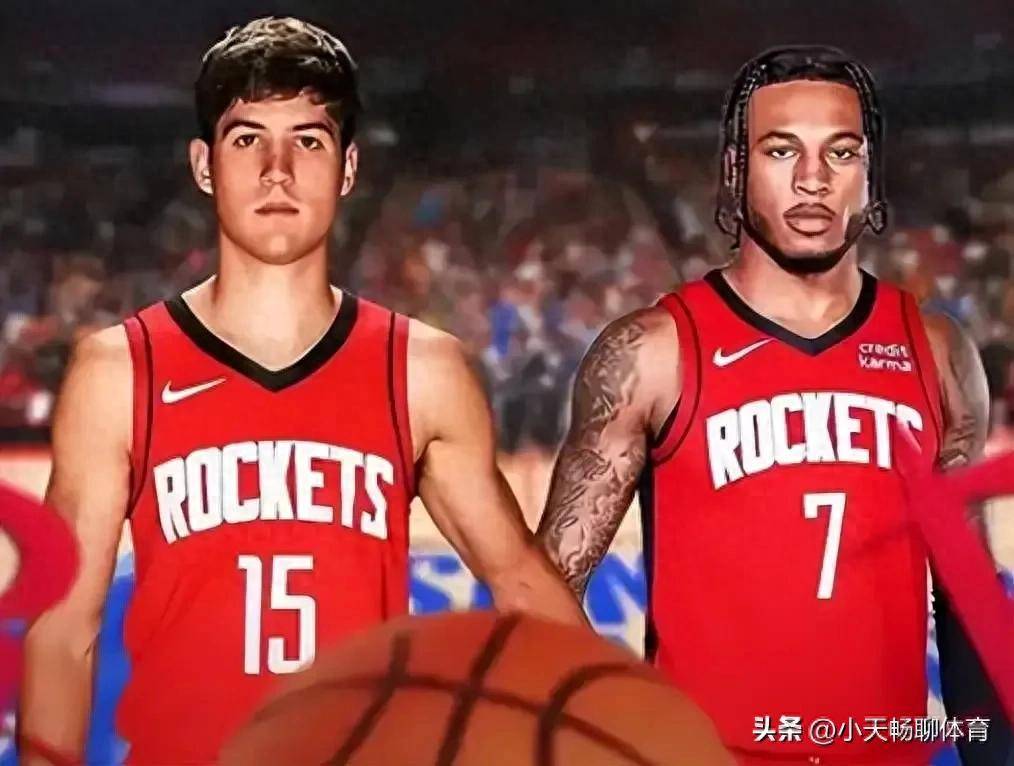 新赛季因球星缺席，坐收渔利的五大球员！