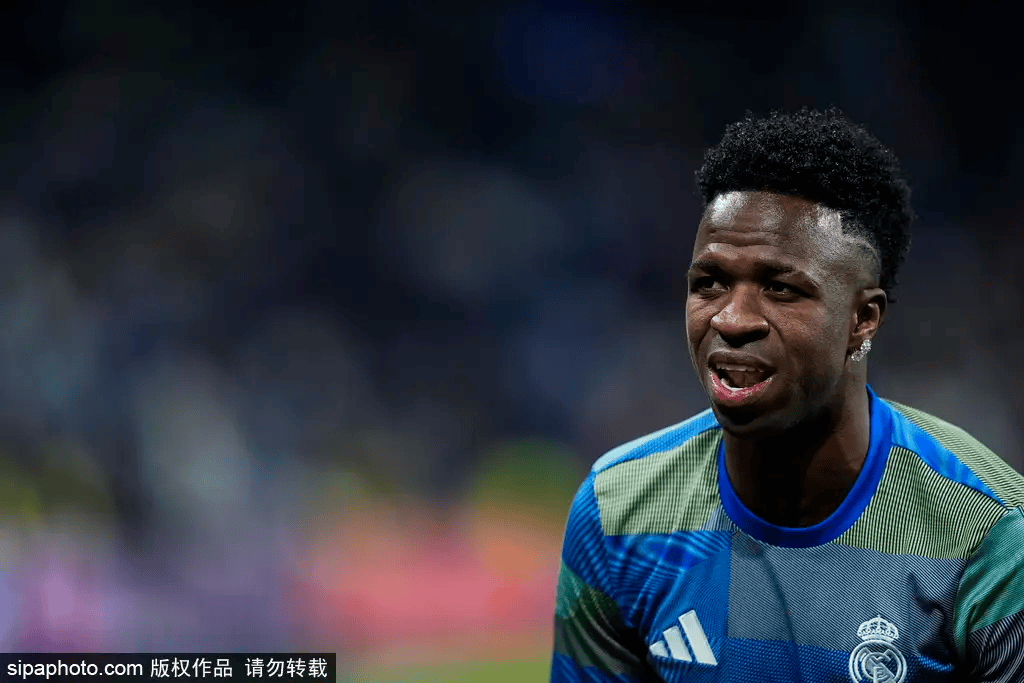 【竞界】维尼修斯：独一无二的神灵