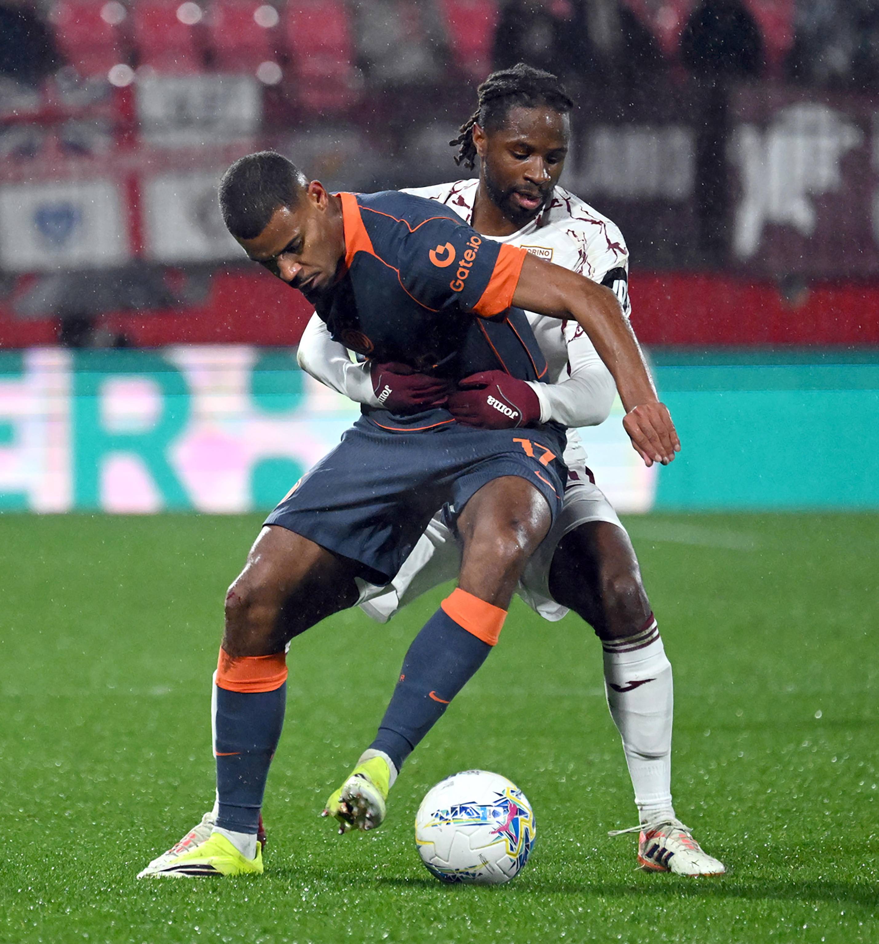 （外代二线）足球——意大利杯：国米晋级半决赛