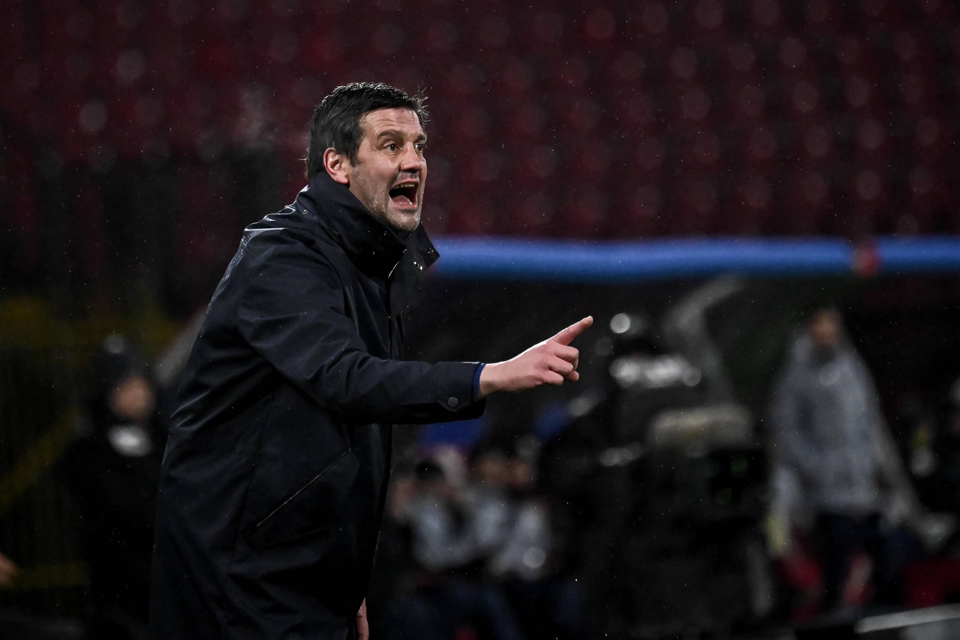 （外代二线）足球——意大利杯：国米晋级半决赛