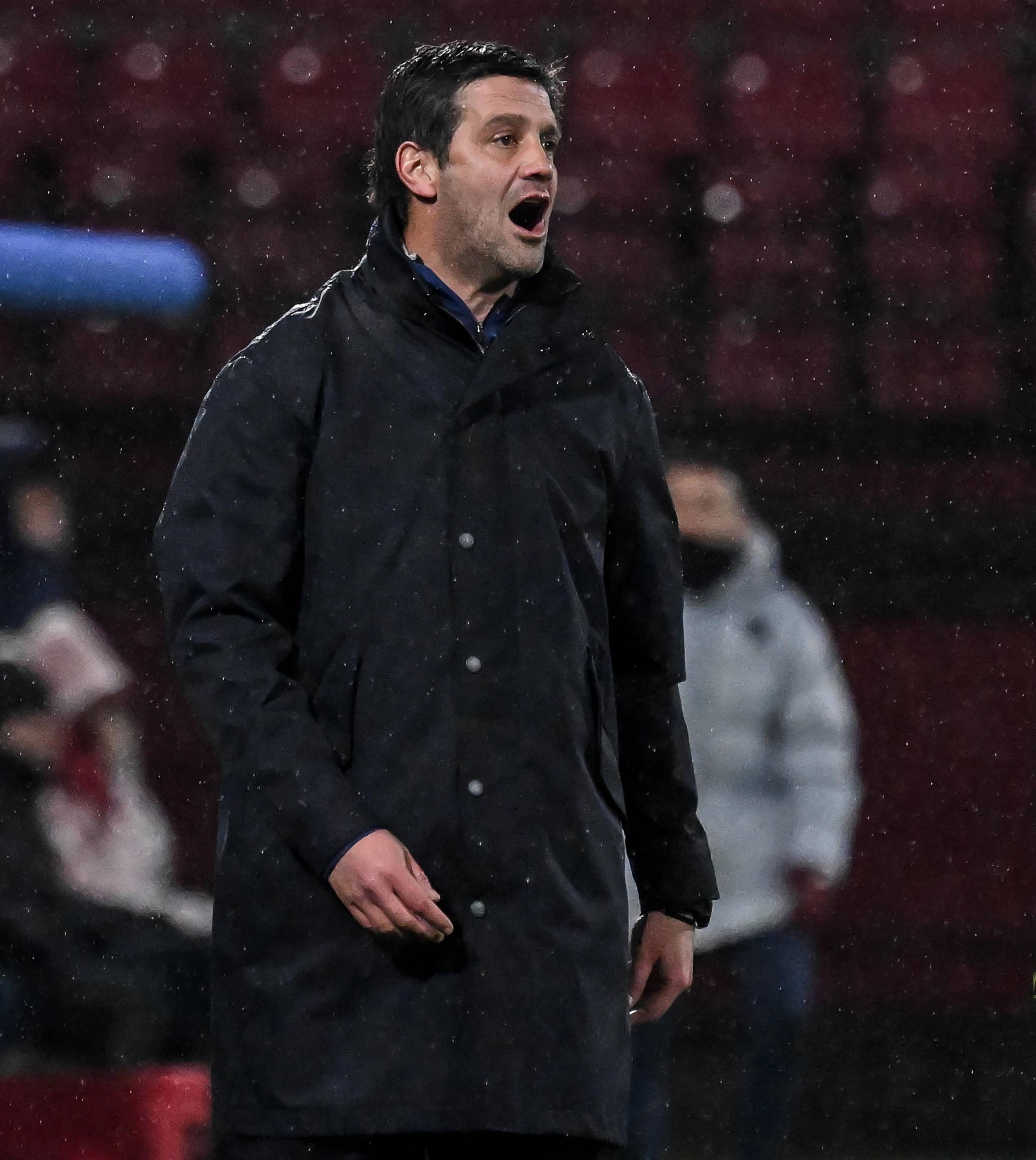 （外代二线）足球——意大利杯：国米晋级半决赛