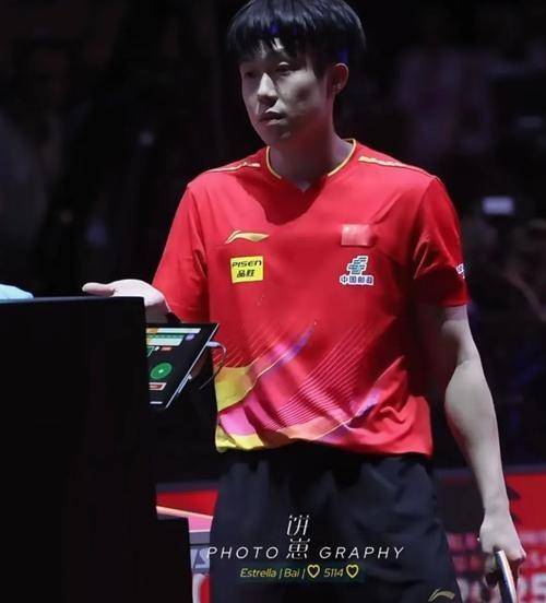 WTT裁判抢哨引争议！为何不学足球延迟判罚？球迷表示不公