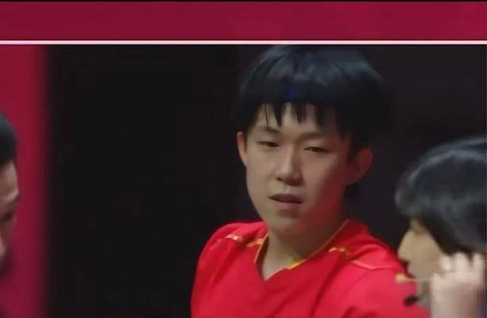 WTT裁判抢哨引争议！为何不学足球延迟判罚？球迷表示不公