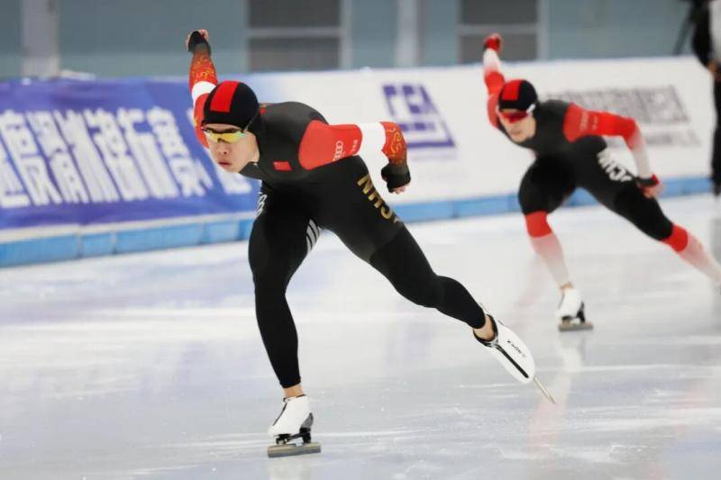 2025-2026赛季全国速度滑冰冠军赛门票开售